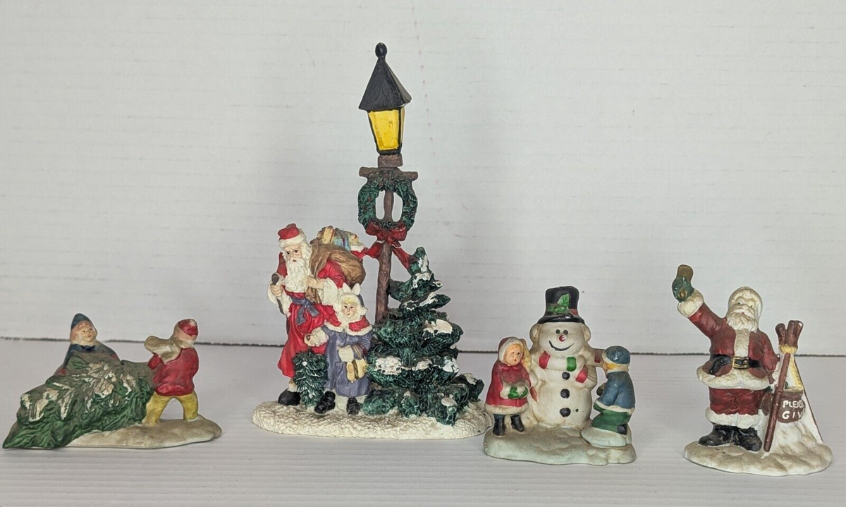 Village People (18+)