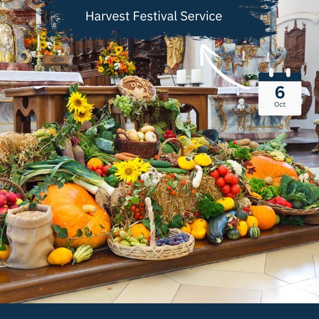 RNAA Harvest Service