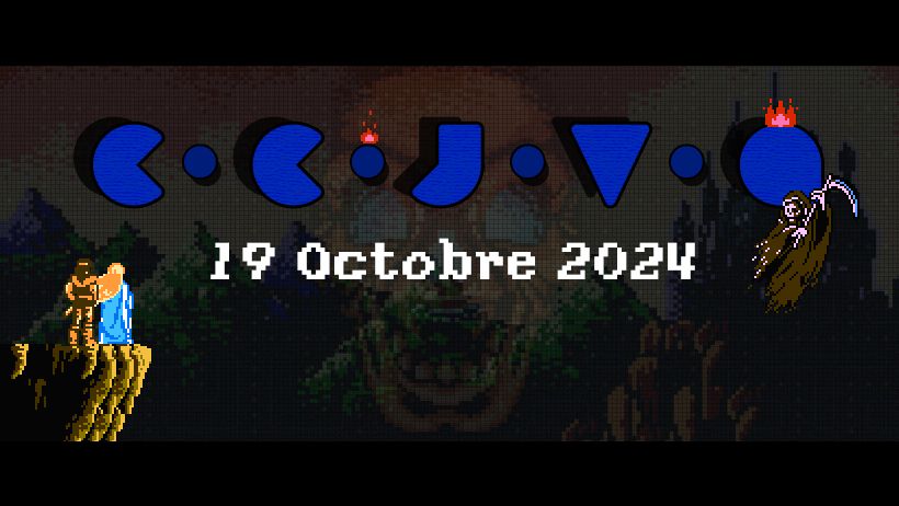 R\u00e9union CCJVQ - 19 Octobre 2024