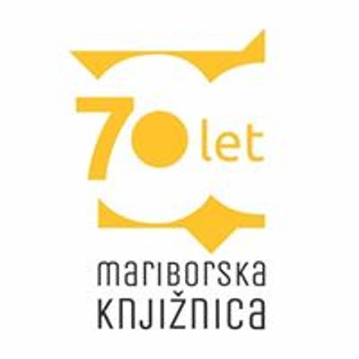 Mariborska knji\u017enica