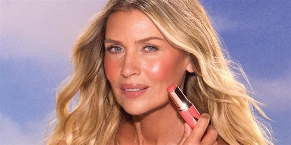 Charlotte Tilbury Quick & Easy Unreal Masterclass