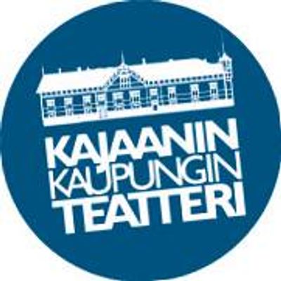 Kajaanin kaupunginteatteri