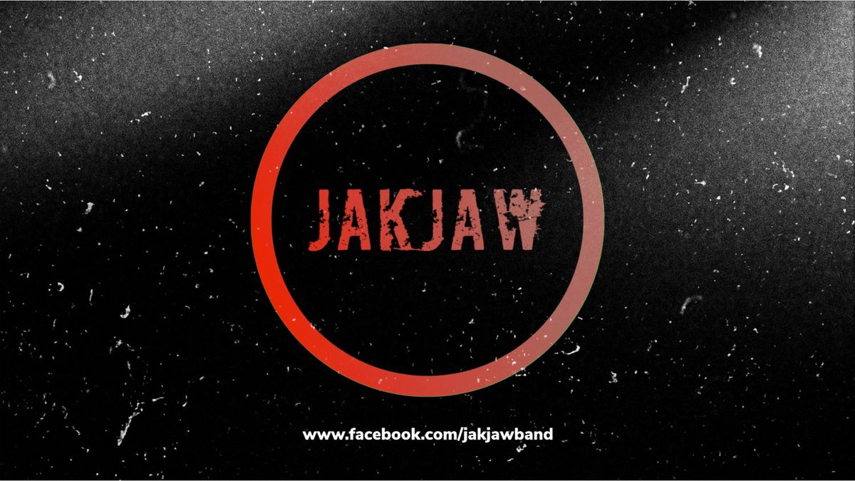 JAKJAW HARVEST HOMECOMING @ PARLOUR  