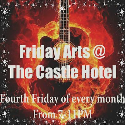 The Vintage Room Sessions