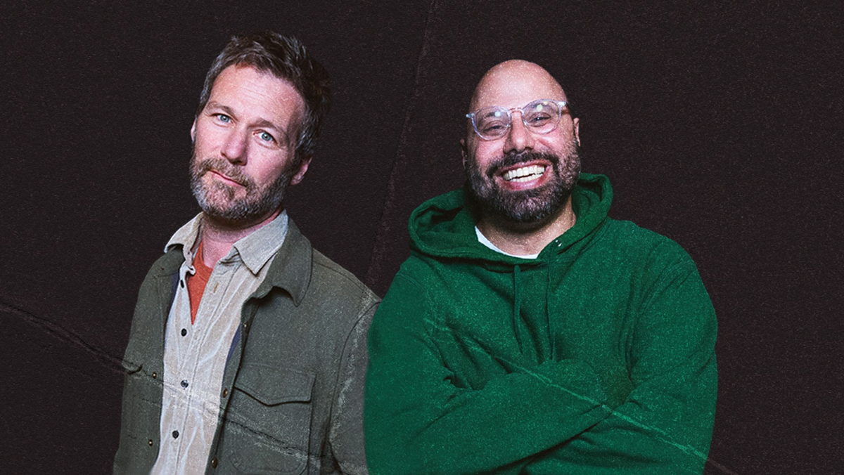 Jon Dore & Dave Merheje Comedy Tour (Co-Headlining w\/ Special Guests)