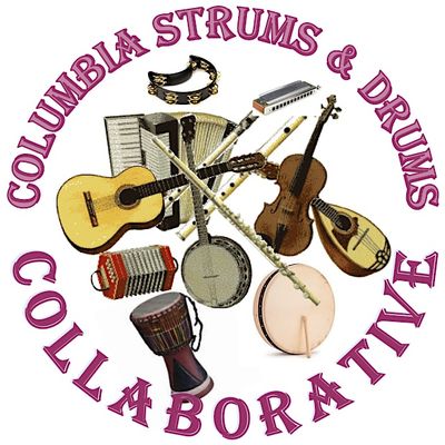 Columbia Strums and Drums Collaborative