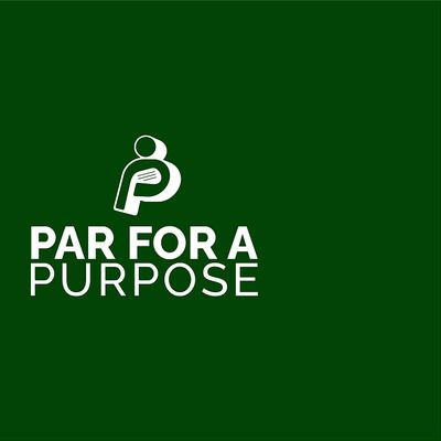 Par For A Purpose