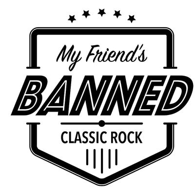 My Friend's Banned