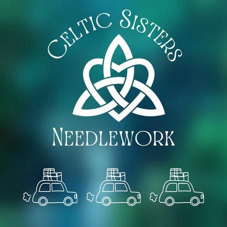 Celtic Sisters Pop-up