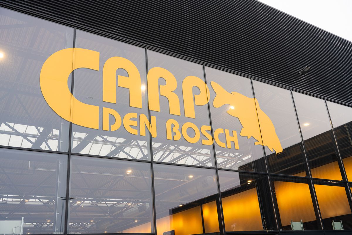 Carp Den Bosch 2025