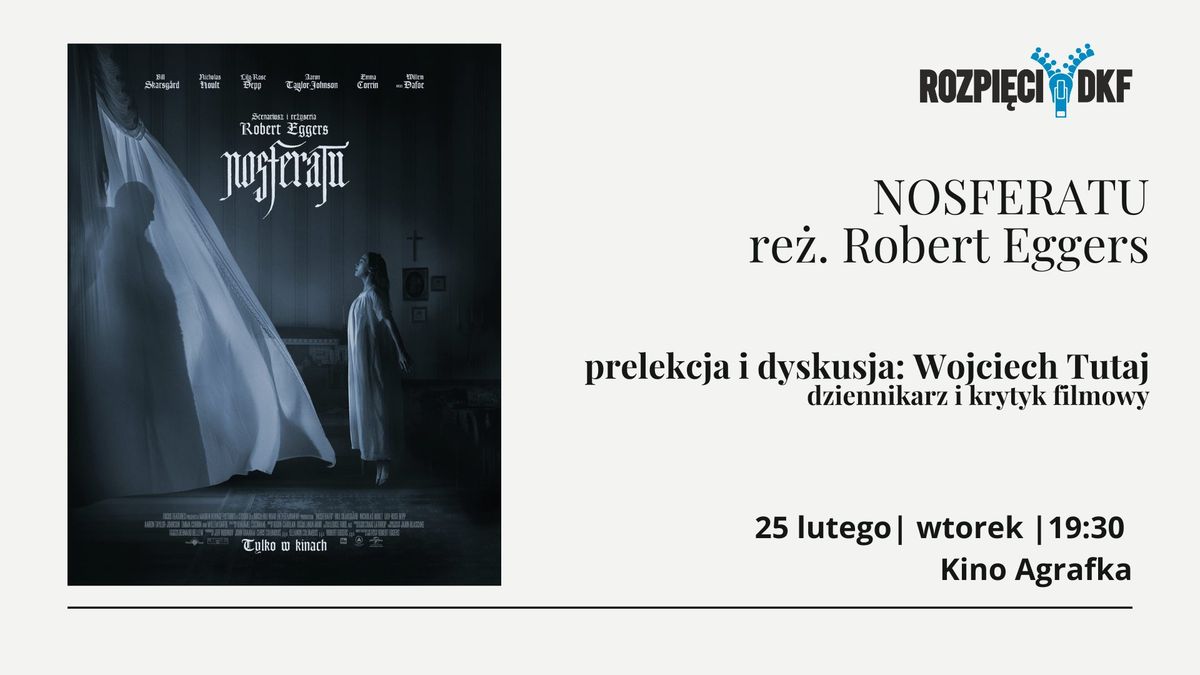 DKF Rozpi\u0119ci: NOSFERATU