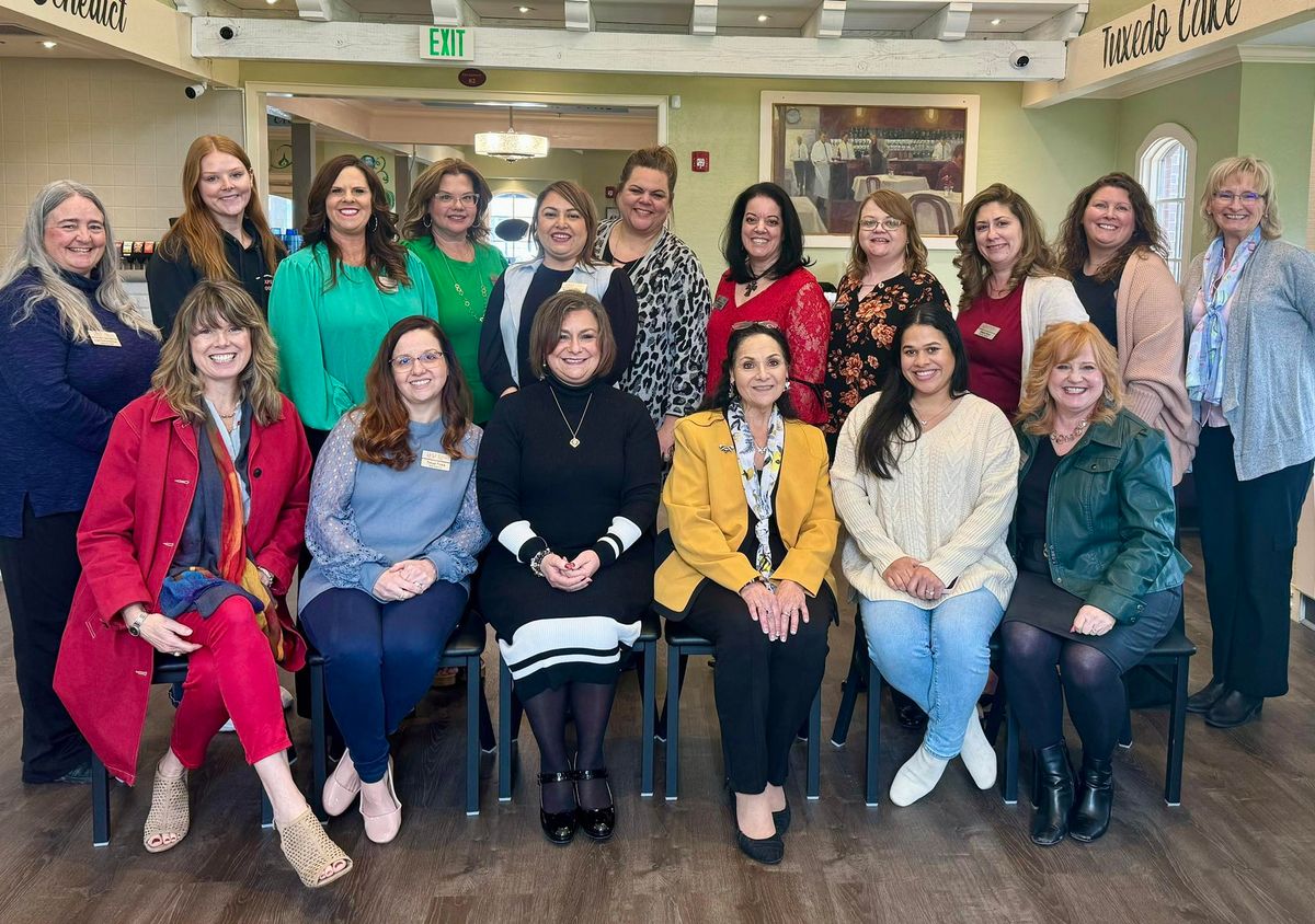 Women Connecting Women Business Networking Algonquin IL