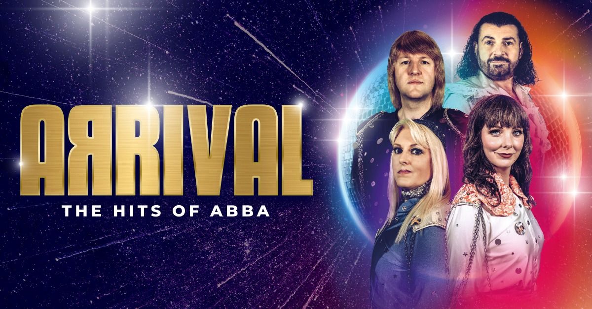 Arrival: The Hits of ABBA