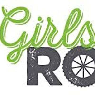 Girls Rock Women's Mountain Biking > Santa Cruz, CA