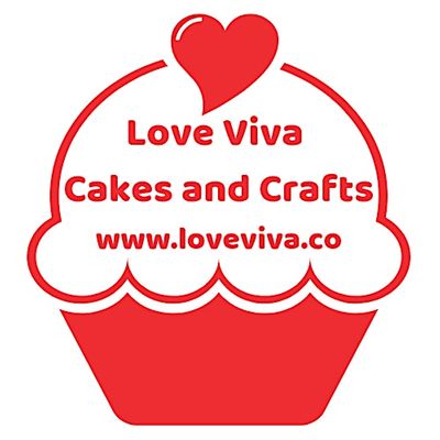 Love Viva Cakes and Crafts