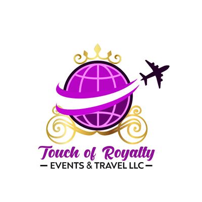 Touch of Royalty Events & Travel LLC