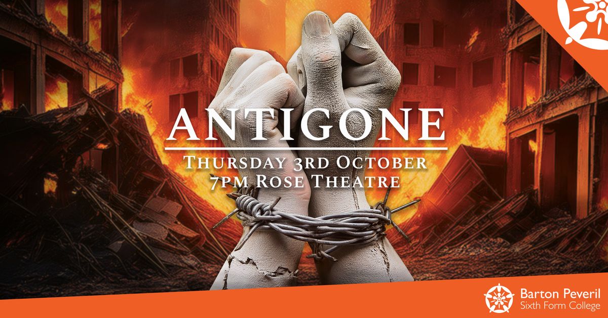 Antigone