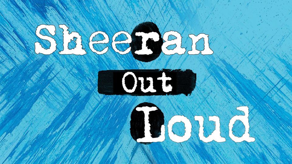 Sheeran Out Loud - Currambine