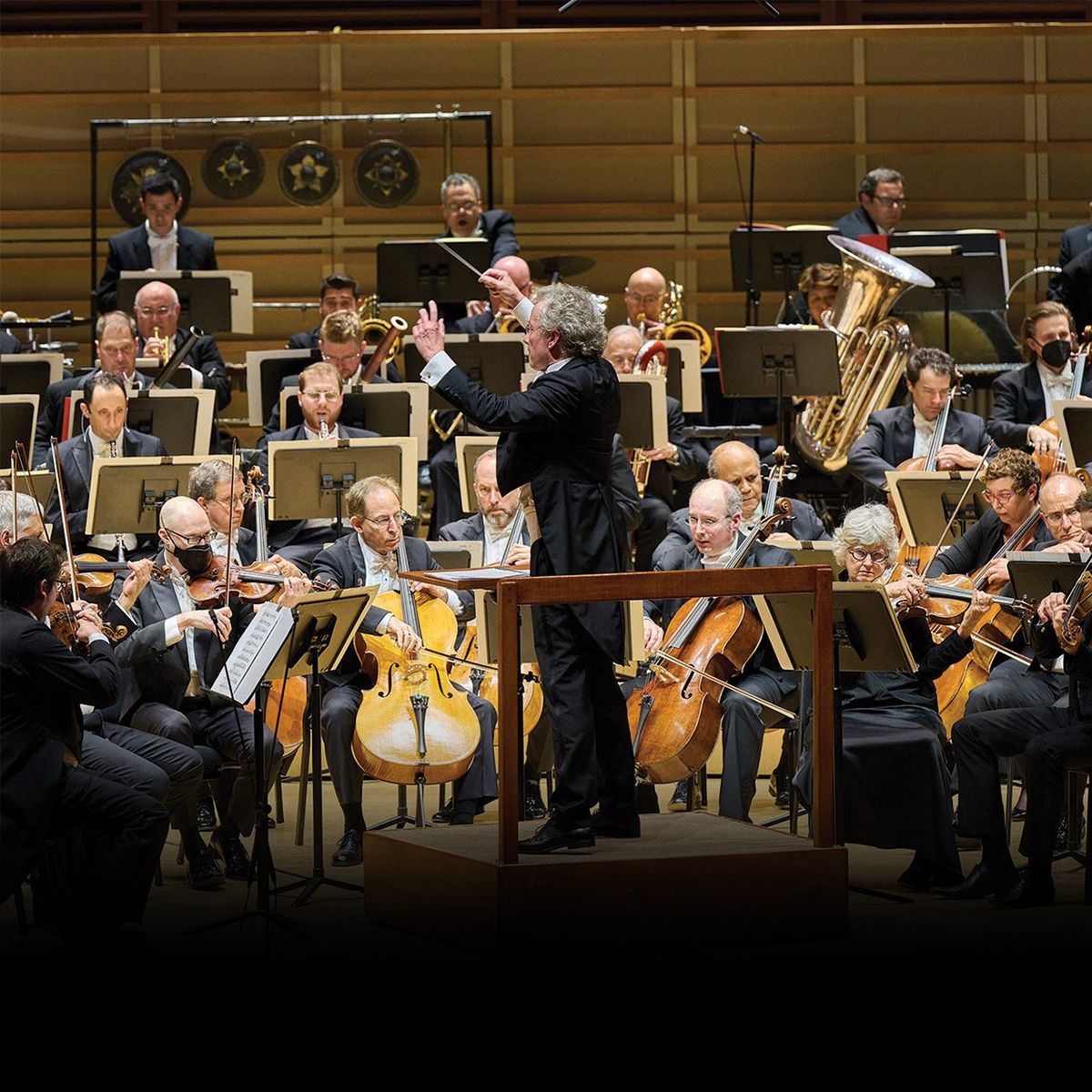 The Cleveland Orchestra: Franz Welser-Most - Verdi Requiem