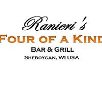 Ranieri's Four of a Kind Bar & Grill