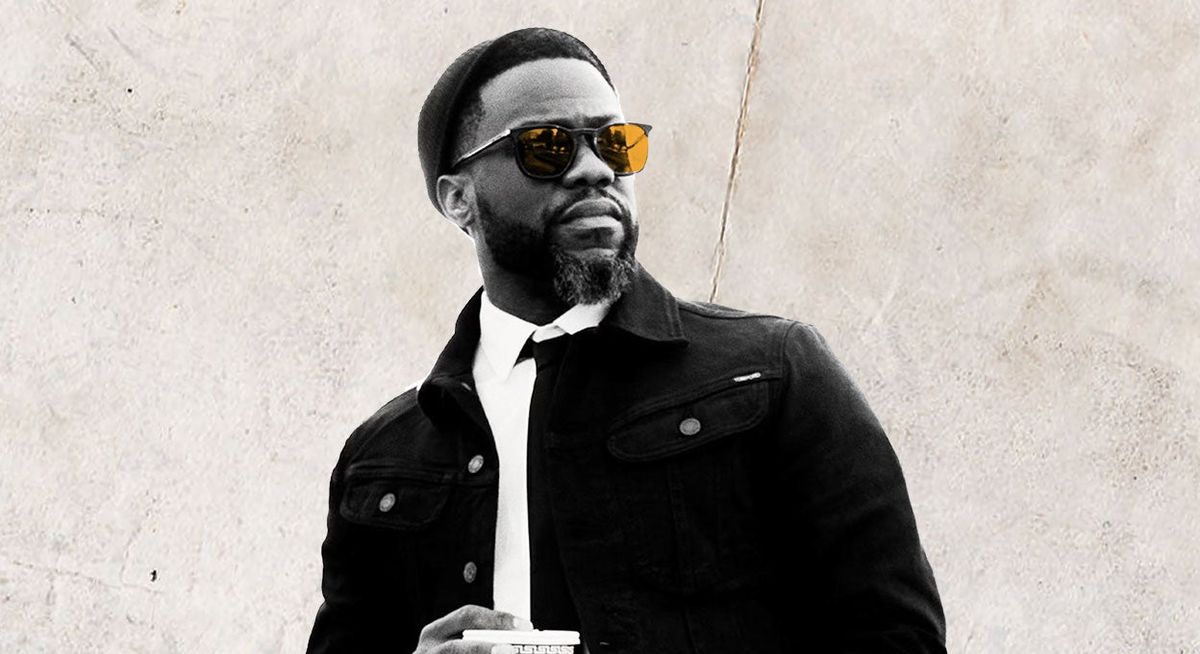 Kevin Hart (Rescheduled from 5\/16\/25)