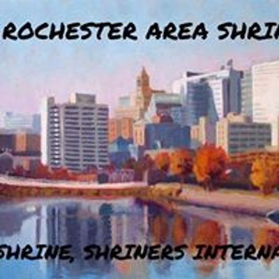 Rochester Area Shrine Club