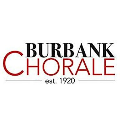 Burbank Chorale