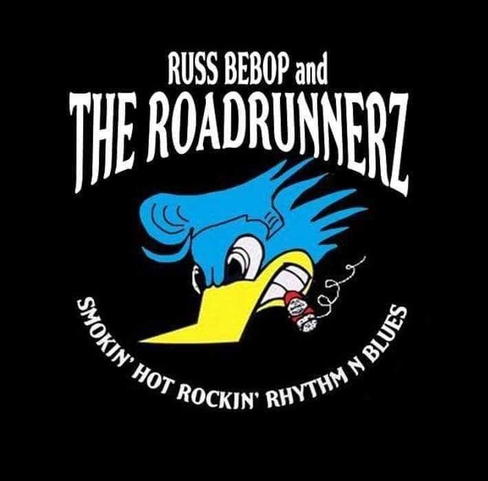 Russ Bebop and The Roadrunnerz