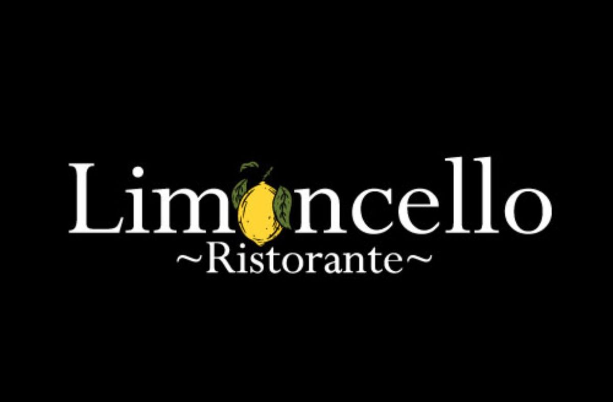 Lunch at Limoncello!