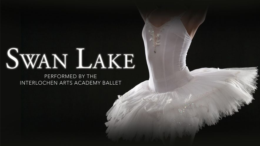 Interlochen Arts Academy's Swan Lake