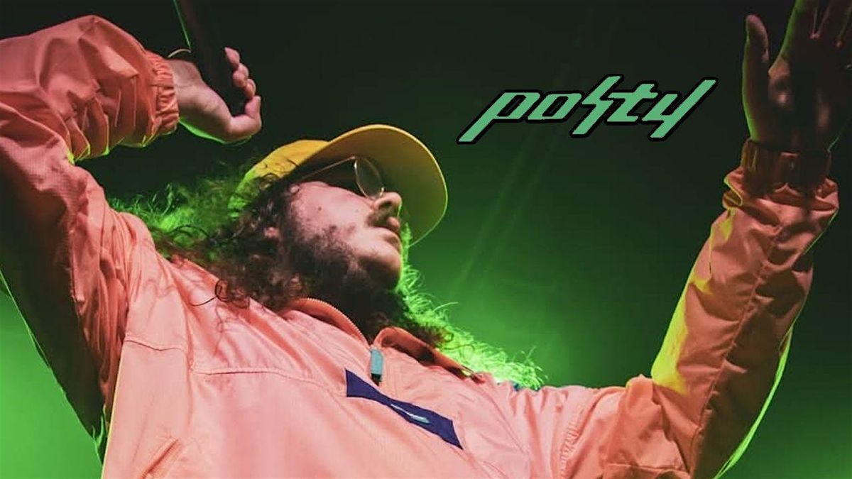 Possty Posty – A Live Band Post Malone Tribute, 37 Main Buford, 6 June 2026