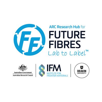 The ARC Research Hub for Future Fibres