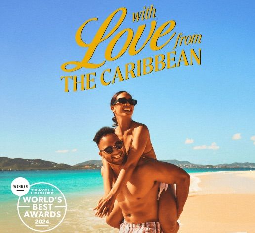 Set Sail for Romance: Valentine\u2019s Day Cruise with Virgin Voyages