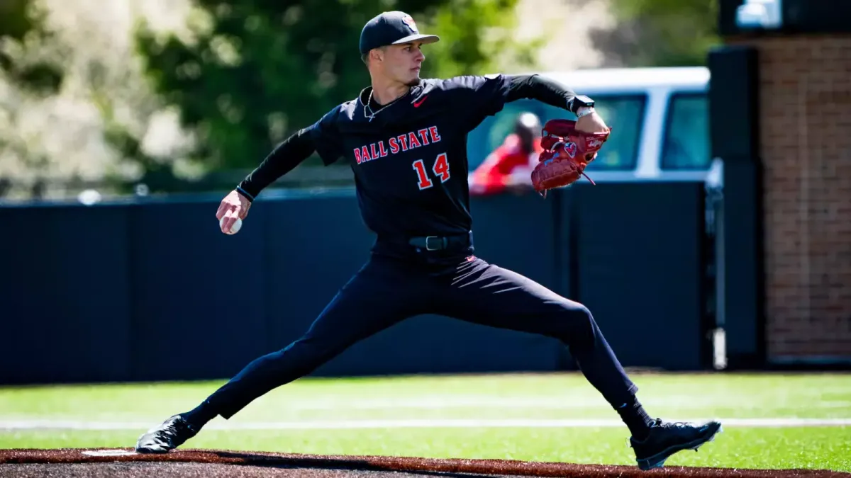 Parking Ball State Cardinals at Northern Illinois Huskies Football