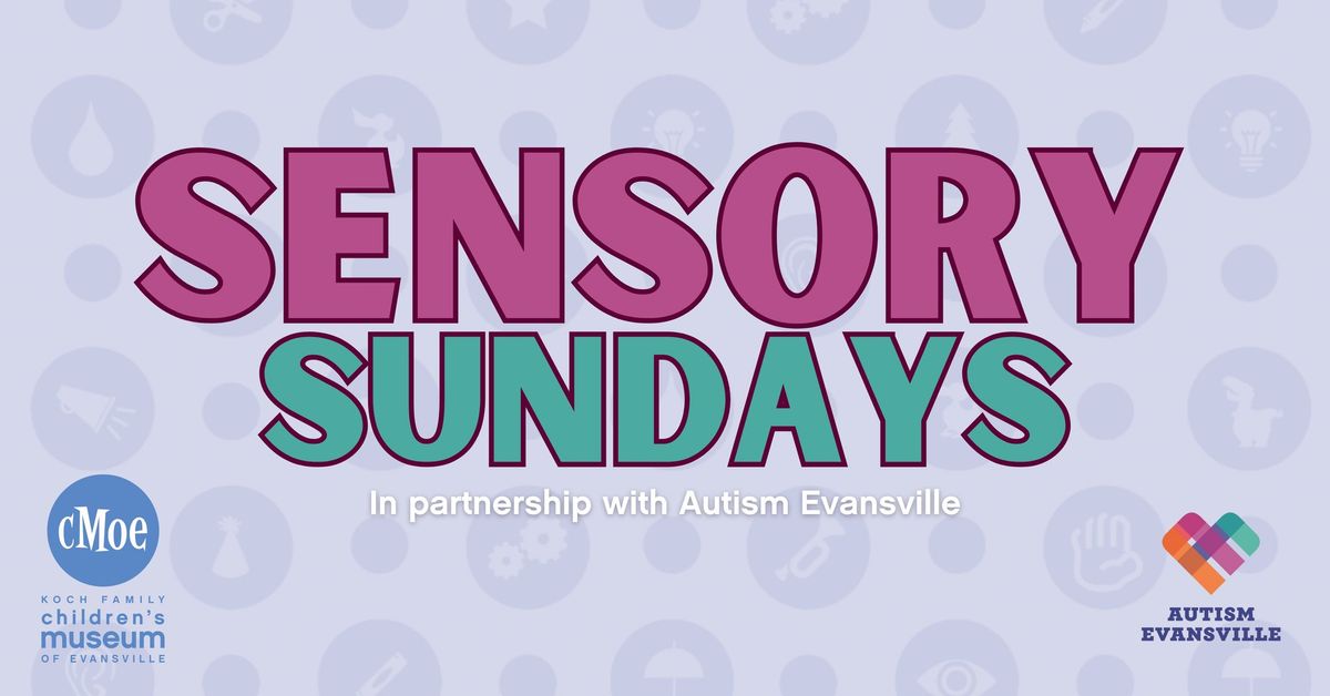 Sensory Sunday