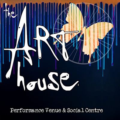 The Art House performance venue & social centre