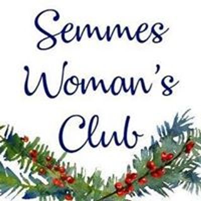 Semmes Woman's Club