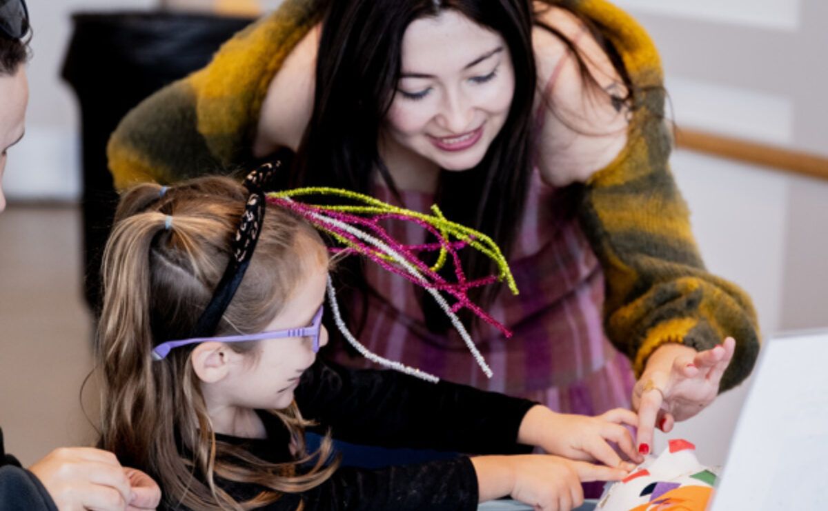 ART - Play at Music Box Theatre-NY