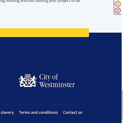 Infrastructure Planning and Delivery Team