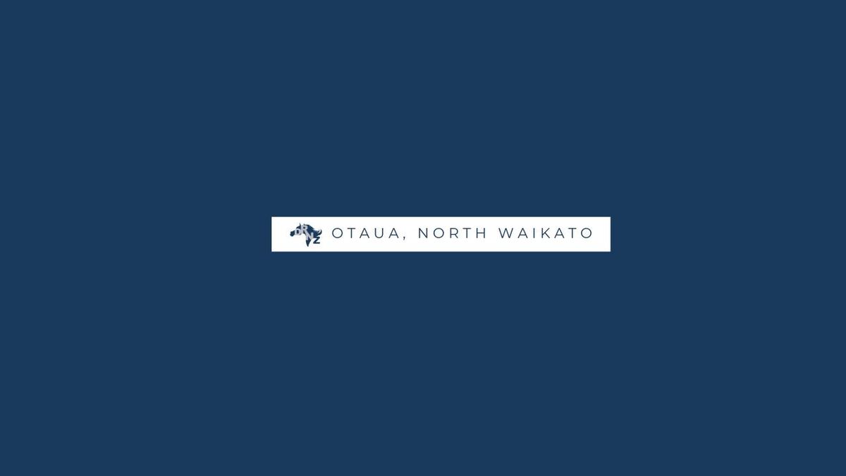 DRNZ Otaua, North Waikato 