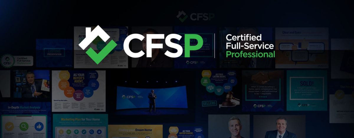 CFSP: The WOW Customer Experience With Brian Buffini (Module 5)