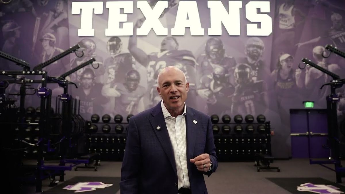 Tarleton State Texans at Eastern Kentucky Colonels Football