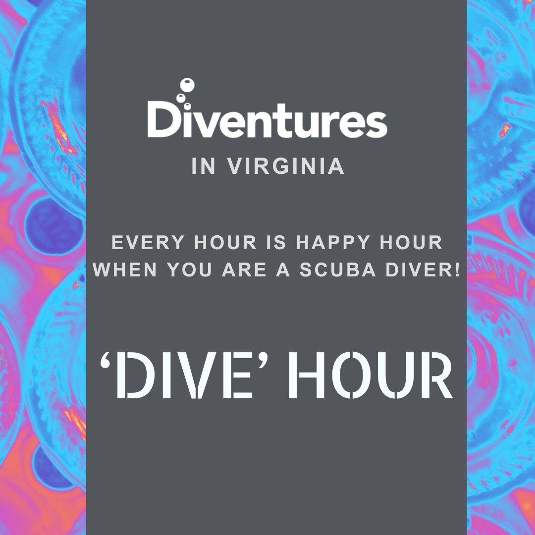 'Dive' Hour September