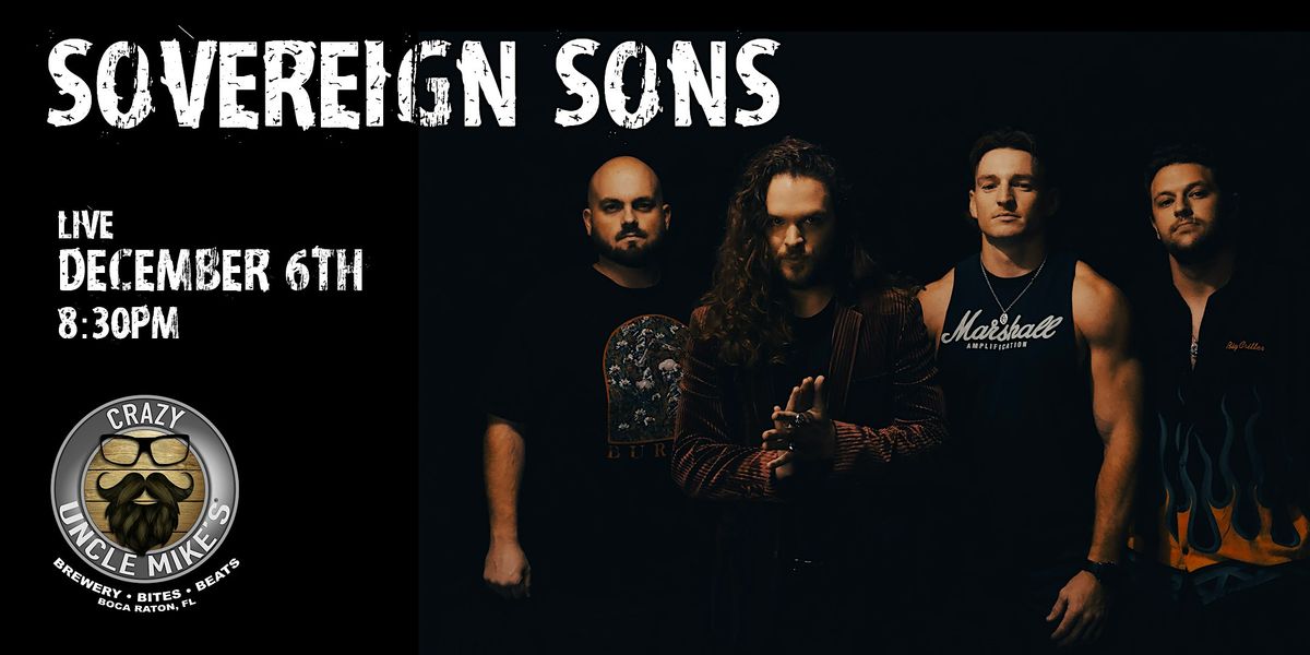 Sovereign Sons