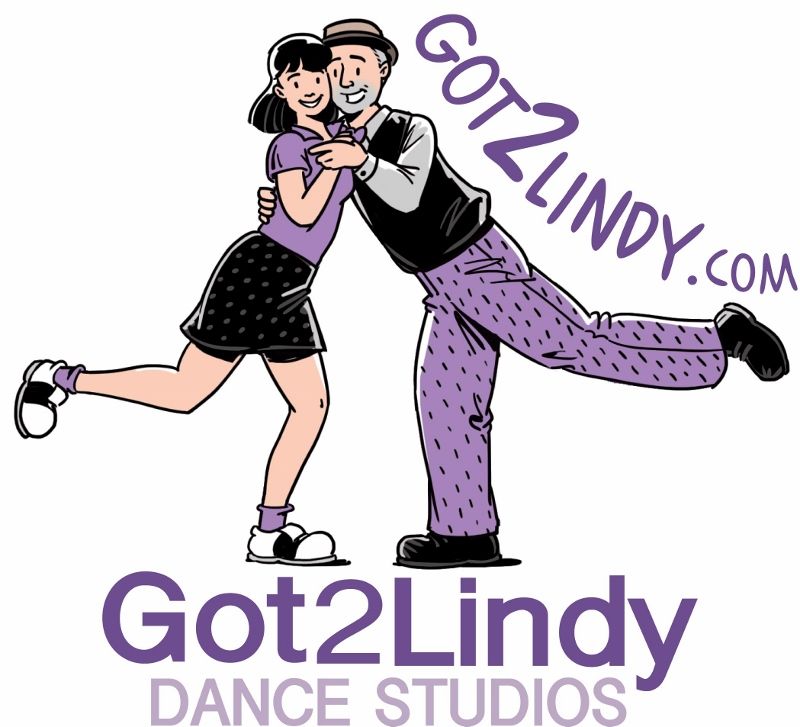 MAY Swing Dance Lessons in Marlboro with Got2Lindy