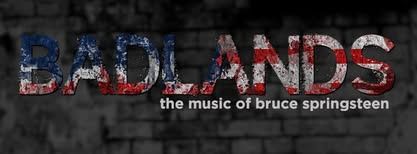 BandLands - The music of Bruce Springsteen