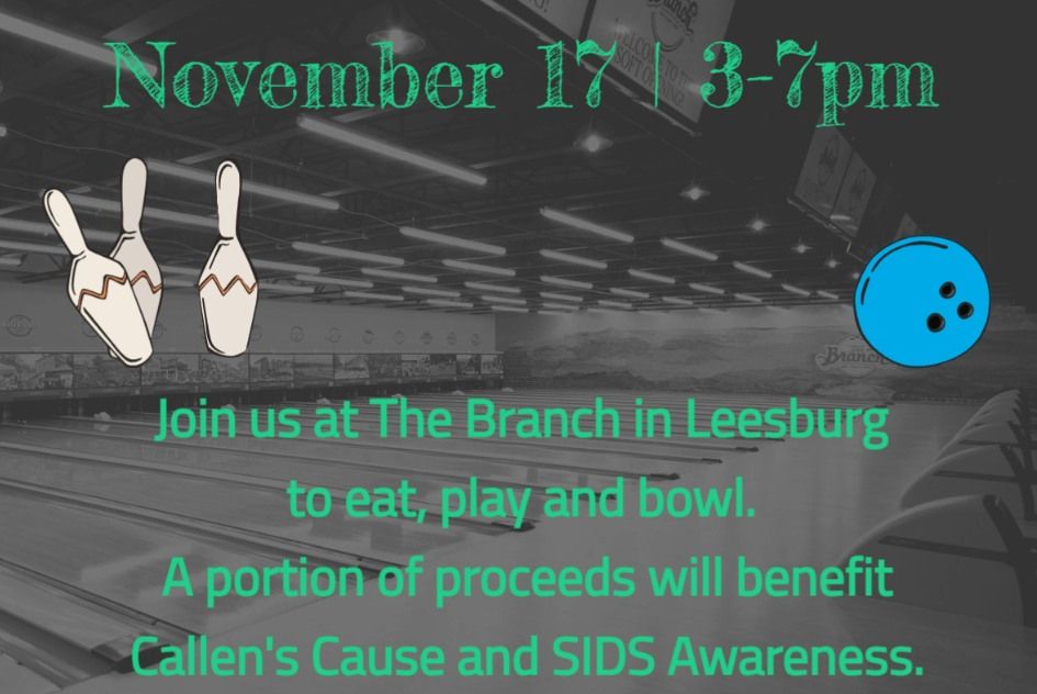 The Branch Callen's Cause Event