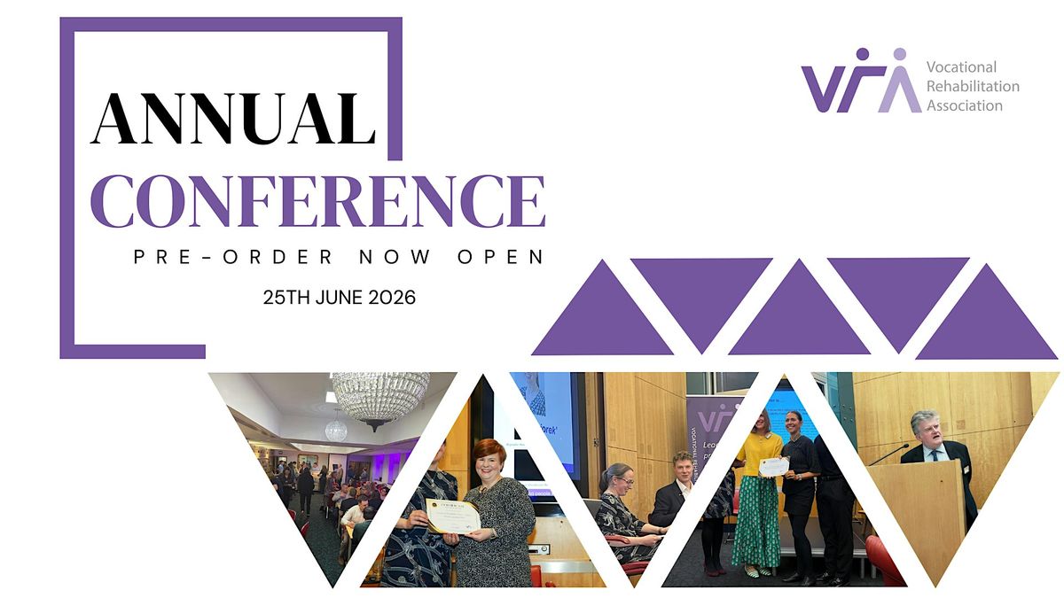 VRA Annual Conference