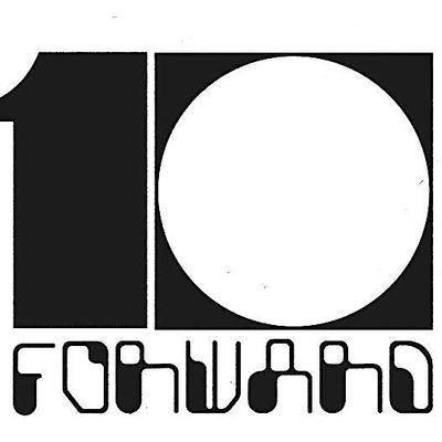 10 Forward