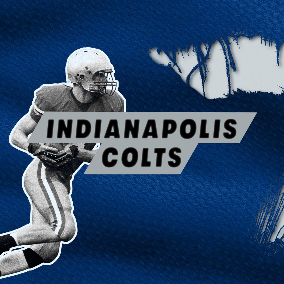 Jacksonville Jaguars at Indianapolis Colts at Lucas Oil Stadium